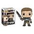 FUNKO Pop! Games: Gears of War - Clayton Carmine