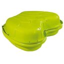 SMOBY Schmetterlings-Sandkasten