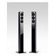 REVOX Re:sound G column, Black (1.084.234.00)
