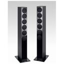 REVOX Re:sound G prestige, Black (1.084.236.00)