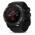 GARMIN fenix 5X Plus, Sapphire Schwarz, 51mm (010-01989-01)