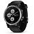 GARMIN fenix 5S Plus, Silver / Black, 42mm (010-01987-21)