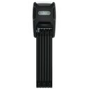 ABUS Faltschloss Bordo Alarm 6000A