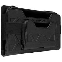 TARGUS Field-Ready Universal 7-8" Holster, Black (THZ712GLZ)