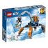 LEGO City - Arctic Ice Crawler (60192)