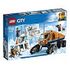 LEGO City - Arctic Scout Truck (60194)