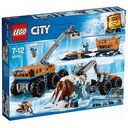 LEGO City - Arctic Mobile Exploration Base (60195)