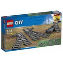 LEGO City - Weichen (60238)
