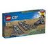 LEGO City - Switch Tracks (60238)