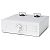 PRO-JECT Tube Box DS2, Silber