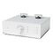 PRO-JECT Tube Box DS2, Silver
