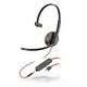 POLY Blackwire 3215 USB-C, Black (209750)