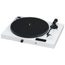 PRO-JECT Juke Box E, White