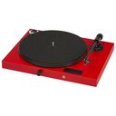 PRO-JECT Juke Box E, Red