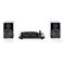 PRO-JECT Juke Box E HiFi Set, Black