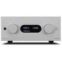 AUDIOLAB M-ONE, Silver