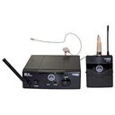 AKG WMS40 Mini Earmic Set - ISM2
