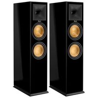 KLIPSCH RP-280F, Piano Black (1064639) from CHF at