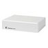 PRO-JECT Optical Box E Phono, Weiss