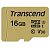 TRANSCEND Premium 500S microSDHC Card, Class 10, UHS-I, 16GB (TS16GUSD500S)