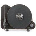 PRO-JECT VT-E R, Black
