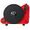 PRO-JECT VT-E R, Red