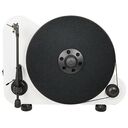 PRO-JECT VT-E R, White