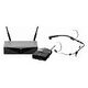 AKG WMS420 Headworn Set - 826-831 MHz, BM