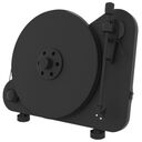 PRO-JECT VT-E BT R, Black