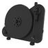 PRO-JECT VT-E BT R, Black