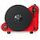 PRO-JECT VT-E BT R, Red