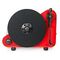 PRO-JECT VT-E BT R, Red