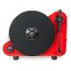 PRO-JECT VT-E BT R, Red