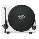 PRO-JECT VT-E BT R, White