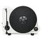PRO-JECT VT-E BT R, White