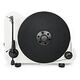 PRO-JECT VT-E BT R, White
