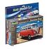 REVELL Model Set VW T1 Samba Bus, 1:24 (07067)