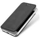 NEVOX Vario Book Cover, iPhone 7 / 8, Black (1513)