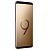 SAMSUNG Galaxy S9 Duos G960F, 64GB, Sunrise Gold