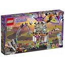 LEGO Friends - The Big Race Day (41352)