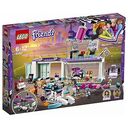 LEGO Friends - Tuning-Werkstatt (41351)
