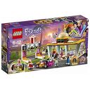 LEGO Friends - Drifting Diner (41349)