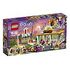 LEGO Friends - Drifting Diner (41349)