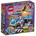 LEGO Friends - Service & Care Truck (41348)