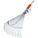 WOLF-GARTEN Multi-Star Verstellbesen UC-M3