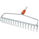 WOLF-GARTEN Multi-Star Bügelrechen DO-M 40 (71AAA029650)