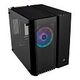 CORSAIR Crystal Series 280X RGB Window, Black (CC-9011135-WW)