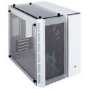 CORSAIR Crystal Series 280X Window, White (CC-9011136-WW)