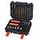 BLACK & DECKER 50tlg. Bohrer- und Schrauberbit Set (A7188-XJ)