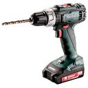 METABO Akku-Bohrschrauber BS 15 L (602321500)